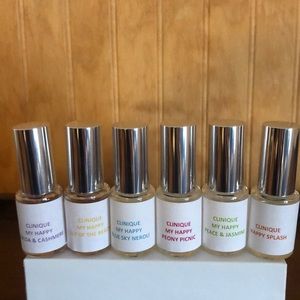 Clinique My Happy - Discovery Collection